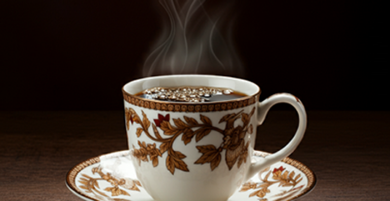 Café Americano