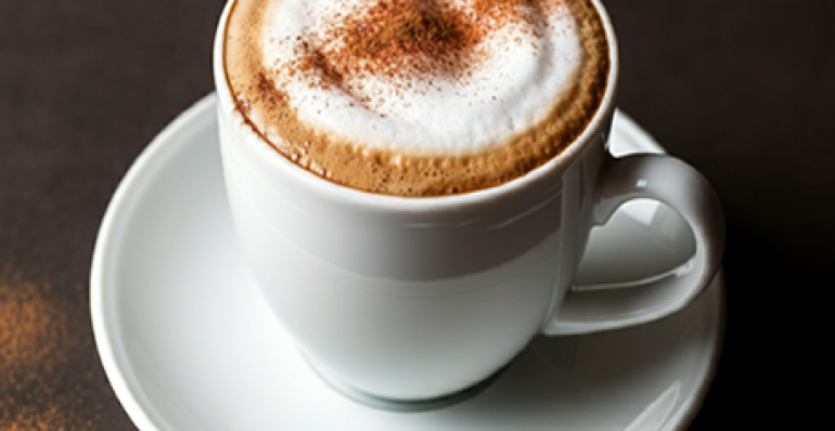Capuchino