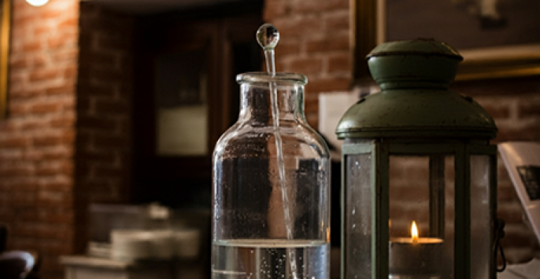 Agua Aromática