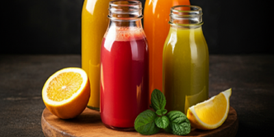 Jugos Naturales
