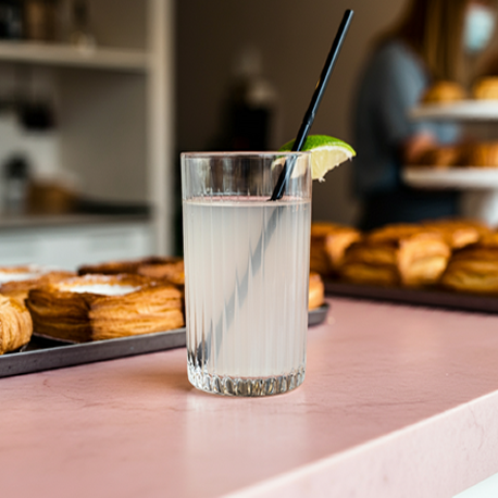 Agua de Coco