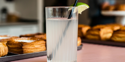Agua de Coco