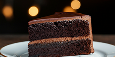 Pastel de Chocolate