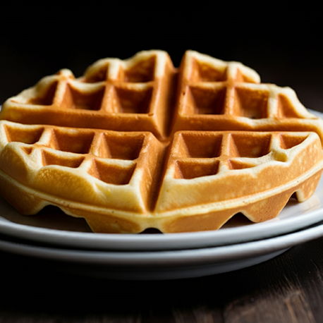 Waffle Estudiantil