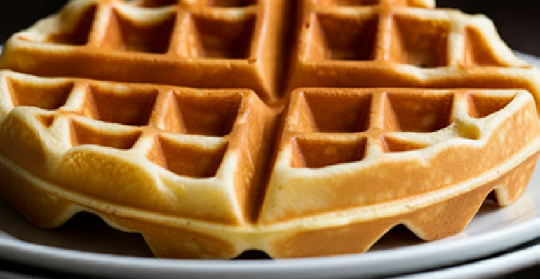 Waffle Estudiantil