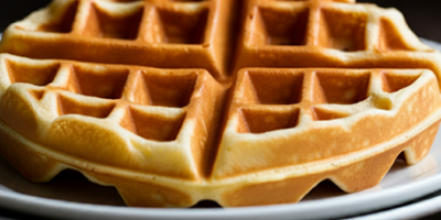 Waffle Estudiantil